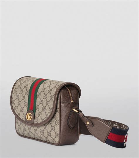 gucci mini cross body